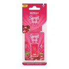 Ароматизатор мембранний Nowax Sweet Fresh - Cherry NX00124