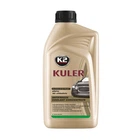 Антифриз K2 Kuler Long Life G11 зеленый концентрат 1л T211Z