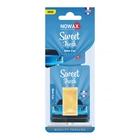 Ароматизатор мембранный Nowax Sweet Fresh - New Car NX00125