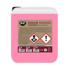 Антифриз K2 Kuler Long Life G12 красный концентрат 23кг W416C