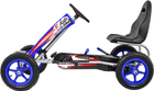 Велосипед Ramiz Full Ahead AIR Синій (5903864912869) - зображення 4
