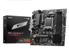 Материнська плата MSI PRO B650M-P