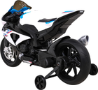 Motocykl elektryczny Ramiz BMW HP4 Biały (5903864952865) - obraz 5