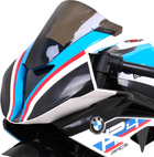 Motocykl elektryczny Ramiz BMW HP4 Biały (5903864952865) - obraz 10