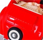 Samochód elektryczny Ramiz Mercedes Benz Retro 540A Czerwony (5903864913866) - obraz 7