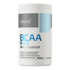 BCAA OstroVit BCAA 8:1:1, 400 грамм
