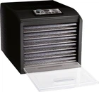 Сушка Sencor SFD 6601BK