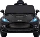 Електромобіль Ramiz Aston Martin DBX Чорний (5903864941098) - зображення 4