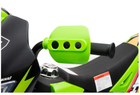 Motocykl elektryczny Ramiz Cross Zielony (5903864904598) - obraz 14