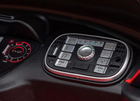Samochód elektryczny Ramiz Aston Martin DBX Czerwony (5903864941074) - obraz 12