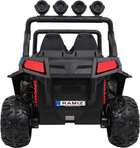 Електромобіль Ramiz Grand Buggy Strong Lift (5903864951332) - зображення 6