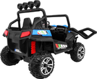 Електромобіль Ramiz Grand Buggy Strong Lift (5903864951332) - зображення 8