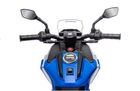 Електромотоцикл Ramiz Honda NC750X Синій (5903864941203) - зображення 19