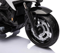 Електромотоцикл Ramiz Honda NC750X Жовтий (5903864941173) - зображення 16