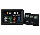 Метеостанція TechniSat IMETEO X4