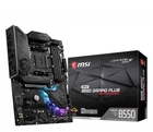 Материнська плата MSI MPG B550 Gaming PLUS