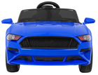 Електромобіль Ramiz GT Sport Синій (5903864904314) - зображення 3