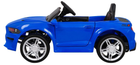 Електромобіль Ramiz GT Sport Синій (5903864904314) - зображення 4