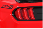 Samochód elektryczny Ramiz GT Sport Czerwony (5903864904307) - obraz 6