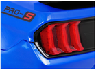 Електромобіль Ramiz GT Sport Синій (5903864904314) - зображення 6