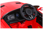 Samochód elektryczny Ramiz GT Sport Czerwony (5903864904307) - obraz 9