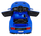 Електромобіль Ramiz GT Sport Синій (5903864904314) - зображення 8