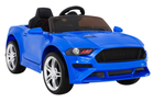 Електромобіль Ramiz GT Sport Синій (5903864904314) - зображення 10