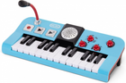 Keyboard Little Tikes My Real Jam (0050743654817) - obraz 4