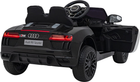 Електромобіль Ramiz Audi R8 Поліція (5903864942231) - зображення 8