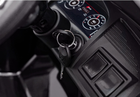 Електромобіль Ramiz Audi R8 Поліція (5903864942231) - зображення 13