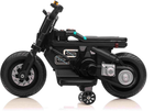 Motocykl elektryczny Ramiz Future 88 Czarny (5903864942248) - obraz 6