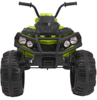 Електричний квадроцикл Ramiz ATV Зелений (5903864904420) - зображення 3