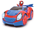 Машинка на дистанційному управлінні Jada Toys Spidey 27 см (4006333082856) - зображення 3