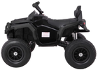 Quad elektryczny Ramiz ATV Air Czarny (5903864904451) - obraz 4