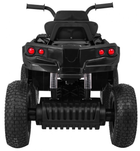 Quad elektryczny Ramiz ATV Air Czarny (5903864904451) - obraz 7