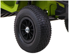 Електричний квадроцикл Ramiz ATV Air Зелений (5903864904475) - зображення 12