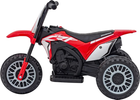 Електромотоцикл Ramiz Honda Cross CRF 450R Червоний (5903864940985) - зображення 5