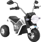 Motocykl elektryczny Ramiz MiniBike Biały (5903864905960) - obraz 9