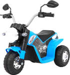 Електромотоцикл Ramiz MiniBike Синій (5903864905984) - зображення 1