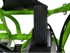 Електрокарт Ramiz Mud Monster Зелений (5903864941449) - зображення 16