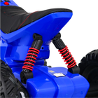 Електричний квадроцикл Ramiz Lucky Seven Синій (5903864913590) - зображення 11