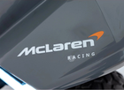 Quad elektryczny Ramiz McLaren Racing MCL 35 Szary (5903864941265) - obraz 16