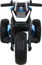 Електромотоцикл Ramiz Motor Future Синій (5903864913651) - зображення 3
