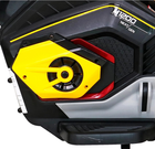 Електромотоцикл Ramiz Motor Future Жовтий (5903864913644) - зображення 10