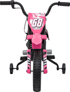 Електромотоцикл Ramiz Pantone 361C Рожевий (5903864941708) - зображення 2