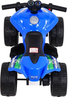 Електричний квадроцикл Ramiz Little Monster (5903864907629) - зображення 7