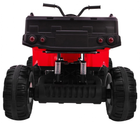 Електричний квадроцикл Ramiz XL ATV 2.4 GHz Червоний (5903864904536) - зображення 4