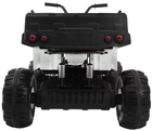 Quad elektryczny Ramiz XL ATV Biały (5903864904550) - obraz 9
