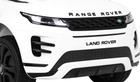 Samochód elektryczny Ramiz Range Rover Evoque Biały (5903864913088) - obraz 13