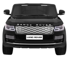 Електромобіль Ramiz Range Rover HSE Чорний (5903864905069) - зображення 3